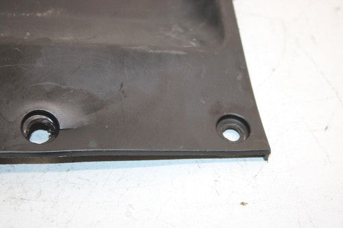 1987 Honda Fourtrax 350 A Oem Front Right Fender Flap 66111-HA7-670 AH39