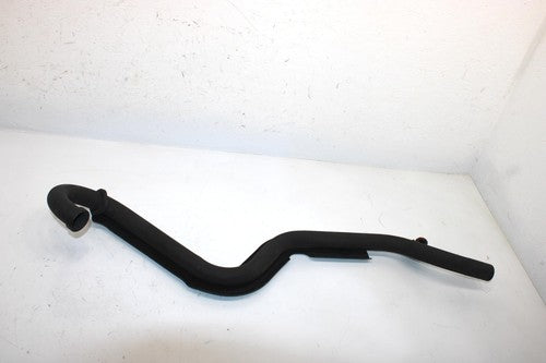 97 Arctic Cat Bearcat 454 4x4 Oem Exhaust Pipe W/Shield 0512-001 AA24