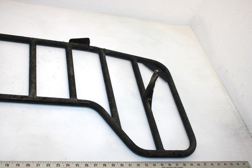 03 Bombardier Quest 650 Oem Rear Rack 705000622 AB1.1 