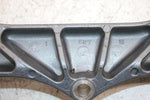 1993 Yamaha Waverunner 650 Oem Rear Engine Mount Plate 6R7-21425-00-94 JY23