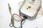 1978 Kawasaki Jet Ski 440 Oem Voltage Regulator 21066-501 JK3