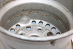 1987 Honda Fourtrax 350 A Oem 11x7.5 Front Wheel Rim 44700-HA7-672 AH39