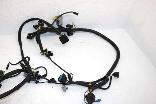 06 Arctic Cat Crossfire 700 Efi Oem Main Wire Harness 1686-281 SA224