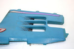 96 Polaris Xpress 400 Oem Right Side Panel 2620096-215 AP28