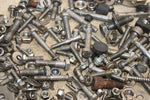 1999 Sea-doo Gtx Limited Oem Nut Bolt Washer Spacer Hardware Kit JS43