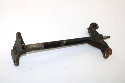1987 Suzuki Quadrunner 250 Oem Steering Column Post 51650-19B01 AS22