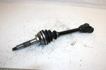 2002 Polaris Sportsman 400 Oem Front Drive Shaft 2200960 AP75