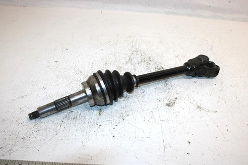 2002 Polaris Sportsman 400 Oem Front Drive Shaft 2200960 AP75