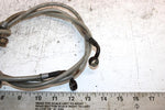 2012 Arctic Cat Prowler Hdx 700 Oem Rear Brake Line 1402-893 XA1