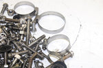 1995 Sea-doo Gtx 657 Oem Nut Bolt Spacer Washer Hardware Kit JS23