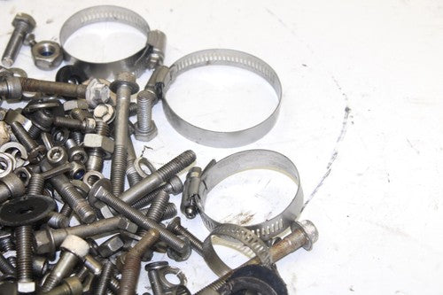 1995 Sea-doo Gtx 657 Oem Nut Bolt Spacer Washer Hardware Kit JS23
