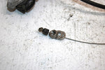 1994 Kawasaki 750 Ss Super Sport Oem Choke Cable W/Reel 11046-3712 JK9
