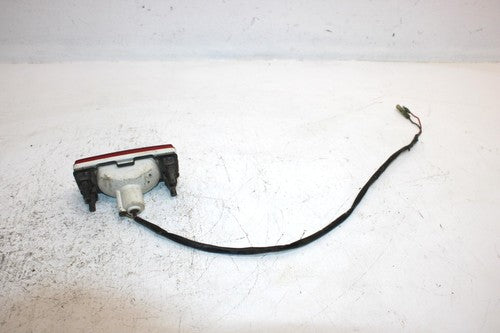 1990 Kawasaki Bayou 300 Oem Right Tail Brake Light 23024-1117 AK22
