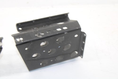 1997 Arctic Cat Z 440 Oem Footwell Set 0706-916 SA111