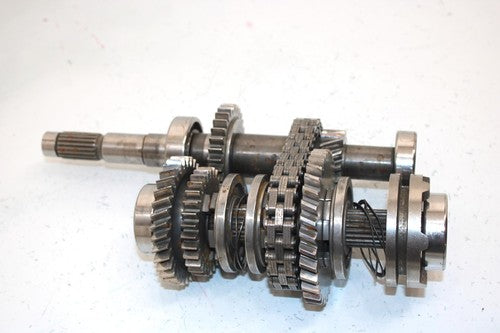 04 Polaris Atp 330 4x4 Oem Transmission Assembly 1341445 AP23