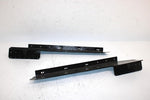 95 Arctic Cat Bearcat 440 Oem Rear Support Bracket Set 0716-123 0716-124 SA9
