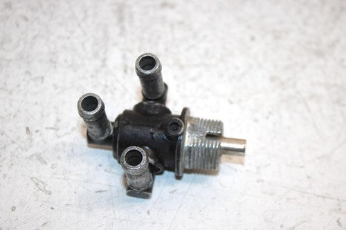 2000 Sea-doo Gtx Oem Fuel Selector Valve 275500400 JS47