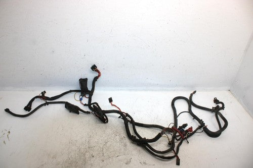 2002 Polaris Sportsman 500 Oem Main Wire Harness 2460944 AP78