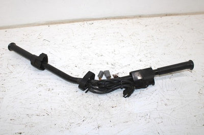 1998 Ski-doo Mxz 583 Oem Handlebar Assembly 506125900 SS97