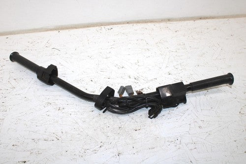 1998 Ski-doo Mxz 583 Oem Handlebar Assembly 506125900 SS97