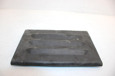 2008 Polaris Ranger 700 Oem Engine Cover 2632972-070 XP0