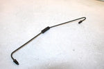 92 Kawasaki Bayou 300 4x4 Oem Mid Front Brake Hard Line Set 43060-1080 AK12