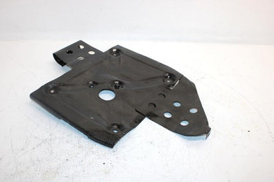 2002 Honda Foreman Es Oem Center Skid Plate 50360-HN0-A11 AH34