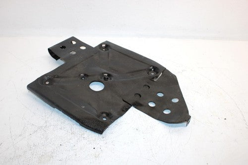 2002 Honda Foreman Es Oem Center Skid Plate 50360-HN0-A11 AH34