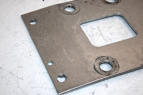 85 Polaris Trail 440 Oem Engine Mount Plate 5220367 SP42