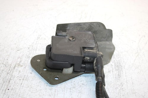 07 Polaris Sportsman 800 Efi Oem Ignition Coil/Mounting Plate 2876049 AP59