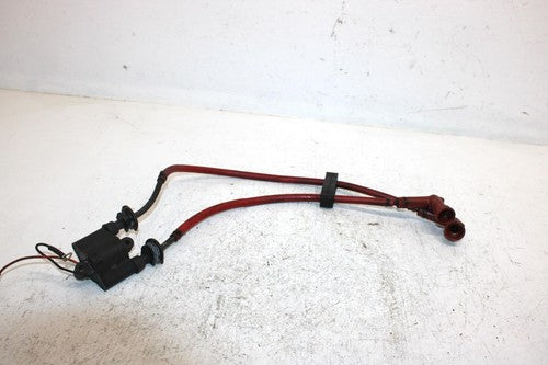 2002 Yamaha Waverunner Xlt800 Oem Ignition Coil Assembly 64X-85570-01-00 JY25