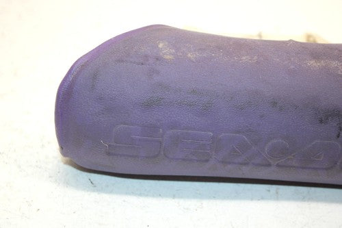 1999 Sea-doo Gti Oem Handlebar Pad 277000736 JS58