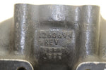1996 Polaris Sl 700 Oem Exhaust Manifold 1260694 JP12