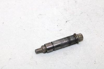 2004 Polaris Sportsman 500 Oem Transmission Shift Shaft 3233831 AP129