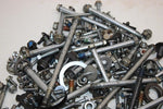 18 Suzuki King Quad 500 Oem Nut Bolt Spacer Hardware Kit AS9