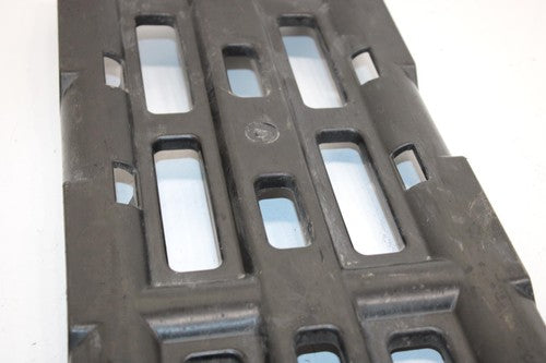 15 Suzuki King Quad 500 Oem Rear Skid Plate 42531-31GB0 AS10