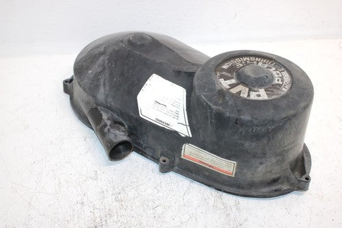 2002 Polaris Sportsman 500 Oem Outer Clutch Cover 5433451-070 5438142-070 AP87