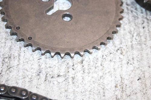 2001 Polaris Sportsman 500 Ho Oem Cam Chain W/Sprockets 3084914 3084915 AP88