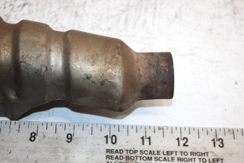 2002 Honda Foreman Rubicon Oem Exhaust Pipe Cover 18321-HN2-000 AH36
