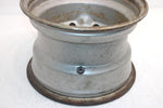 1987 Honda Fourtrax 350 A Oem Rear Wheel Rim 42700-HA7-672 AH39