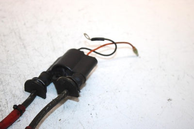 2002 Yamaha Waverunner Xlt800 Oem Ignition Coil Assembly 64X-85570-01-00 JY25