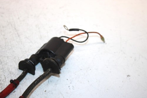 2002 Yamaha Waverunner Xlt800 Oem Ignition Coil Assembly 64X-85570-01-00 JY25