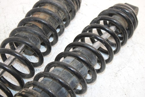 2002 Polaris Sportsman 500 Oem Rear Shock Pair 7041959 AP87