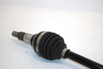 21 Can-am Outlander Max 450 4x4 Dps Oem Front Right Drive Shaft 705401428 AB4