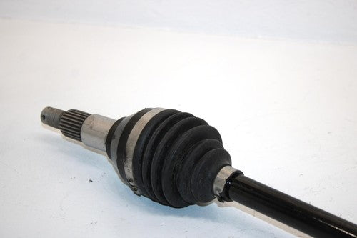 21 Can-am Outlander Max 450 4x4 Dps Oem Front Right Drive Shaft 705401428 AB4