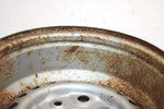 1987 Honda Fourtrax 350 A Oem Rear Wheel Rim 42700-HA7-672 AH39
