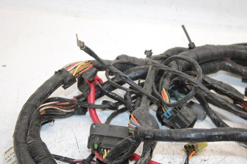 2012 Arctic Cat Prowler Hdx 700 Oem Main Wire Harness 0486-426 XA1.1