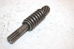 1986 Yamaha  Badger Yfm80s Oem Rear Drive Shaft 55X-46171-00-00 AY8