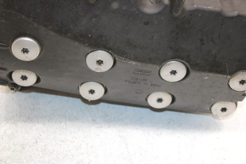 2007 Sea-doo Rxp 215 Oem Engine Block 420890998 JS51
