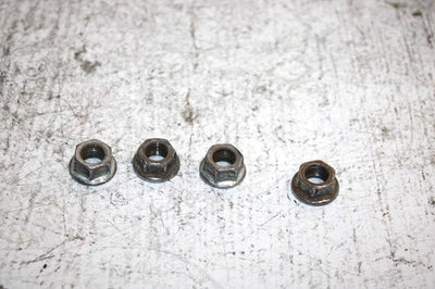 1999 Polaris Sportsman 335 Oem Lug Nut (qty4) 7542459 AP17
